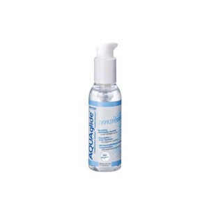 AQUAglide Sensitive neutral, 125 ml