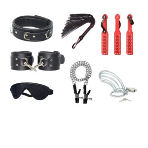 BDSM ja Fetish