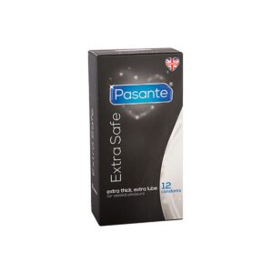 Pasante Extra 52 mm